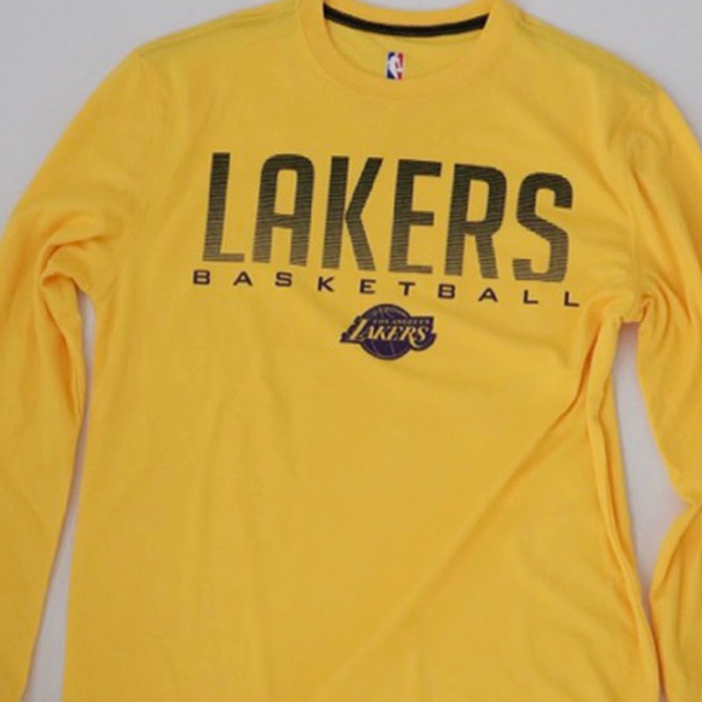 LAKERS LS